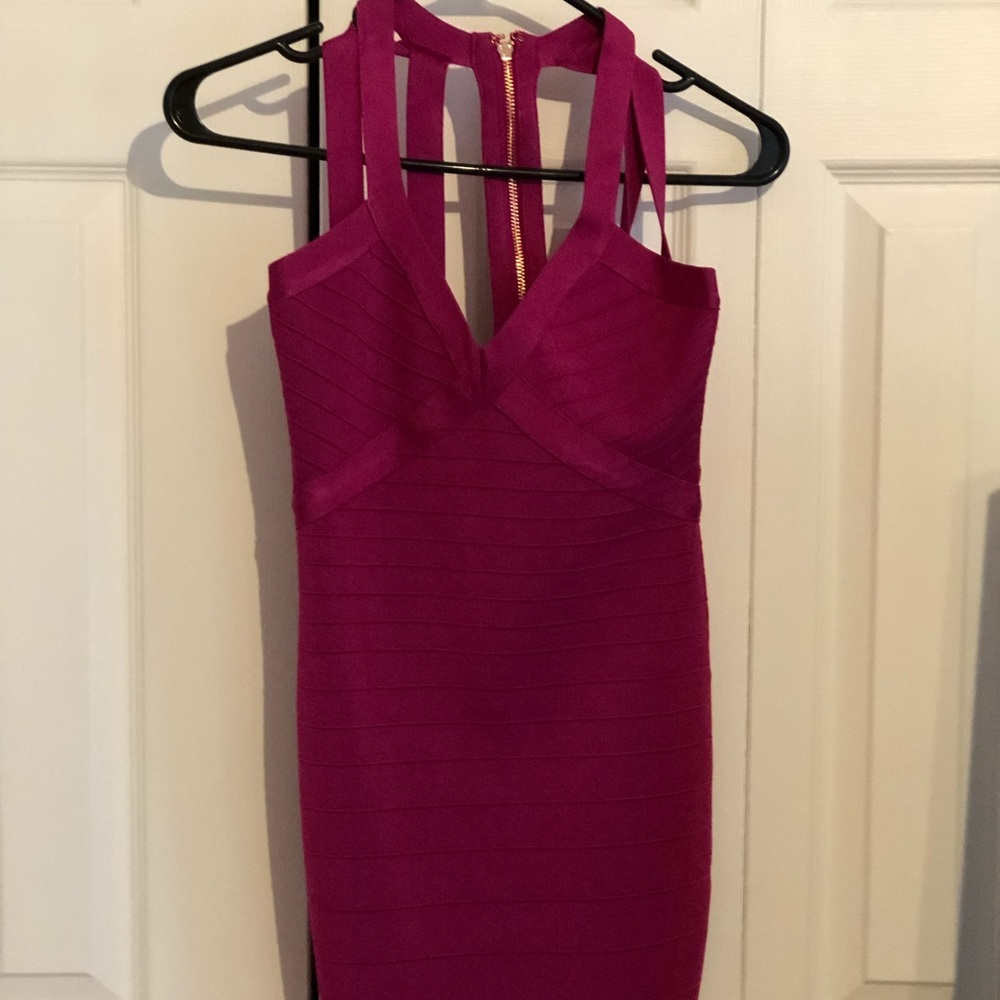 Guess by Marciano dress xs